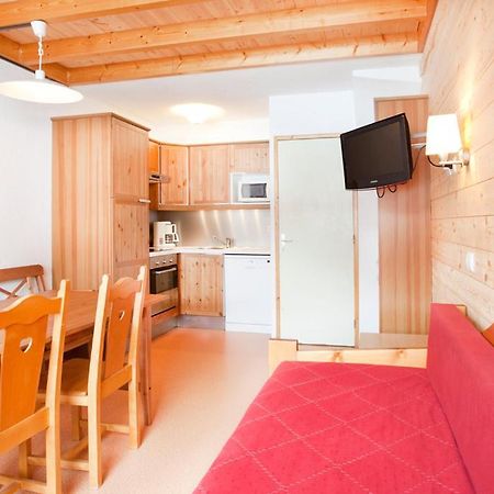 Vvf Residence Plagne 1800 Paradiski La Plagne Exterior foto